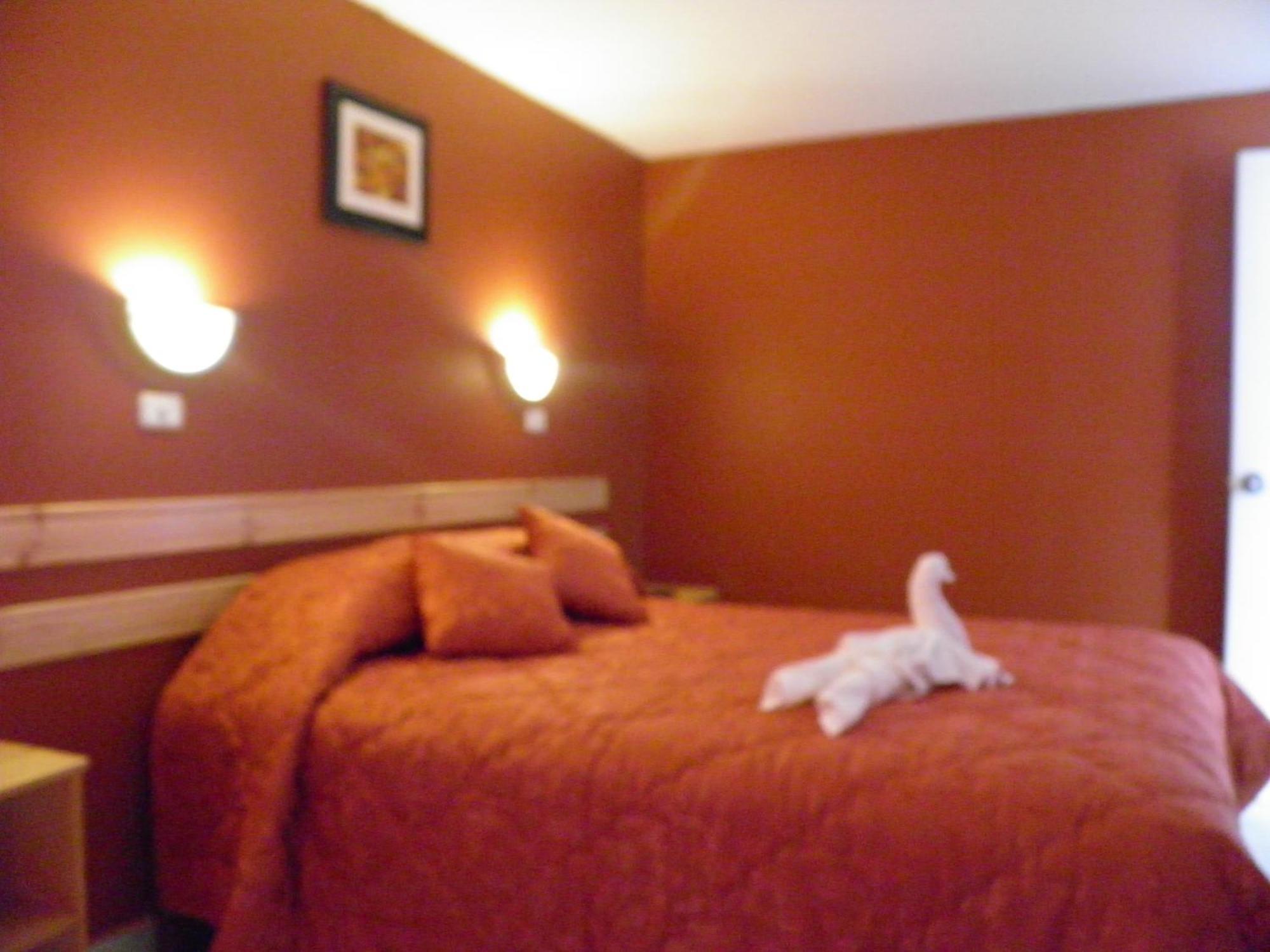 El Peregrino Apart Hotel Abancay Номер фото